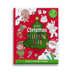 Picture of CHRISTMAS COLOURING BOOK